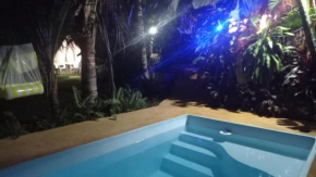 casa rural las margaritas- coraxaon da mata